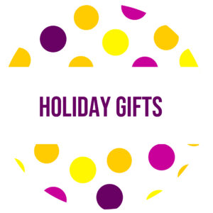 Holiday Gifts